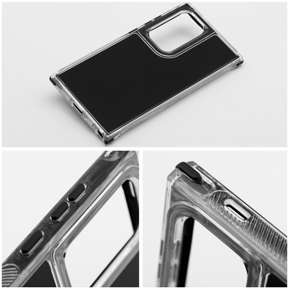 Husa Armor Matrix Xiaomi Note 13 5G Negru - 1 | YEO